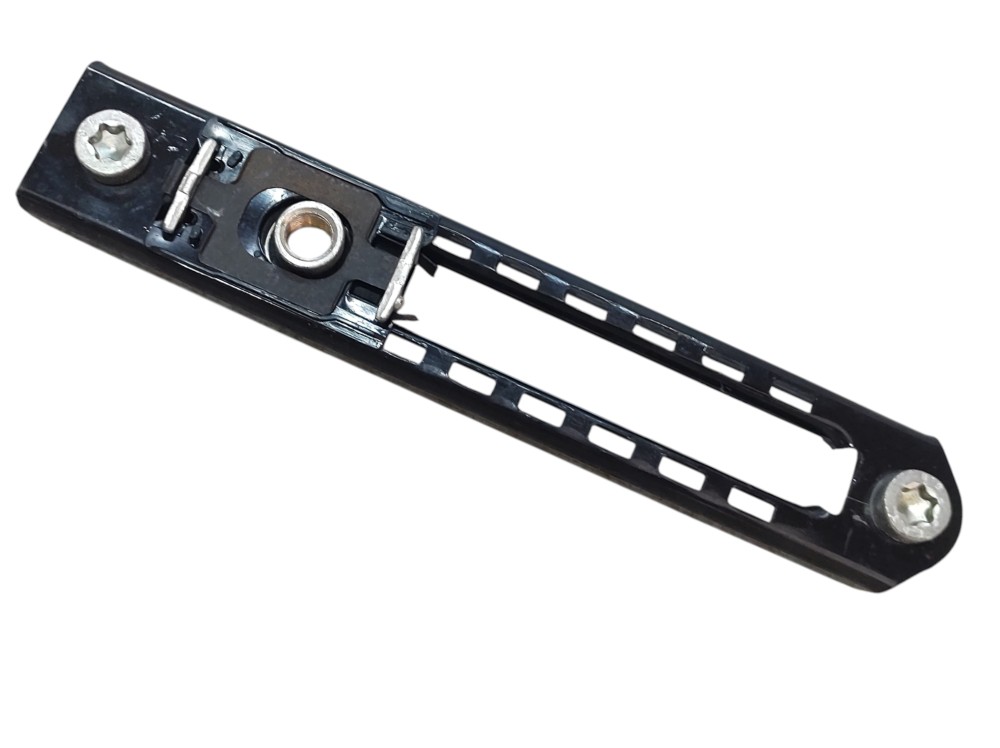 Regulador Altura Cinto Segurança Celta 2007 A 2015  – Preto 5