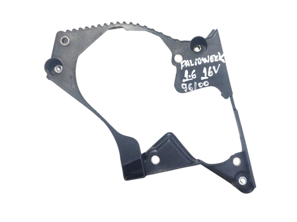 Protetor Interno Correia Dentada Palio Wekkend 1.6 16v Fiasa 8