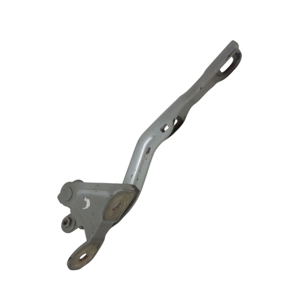 Dobradiça Capo Lado Direito Onix Prisma 2012 A 2019 Original 2
