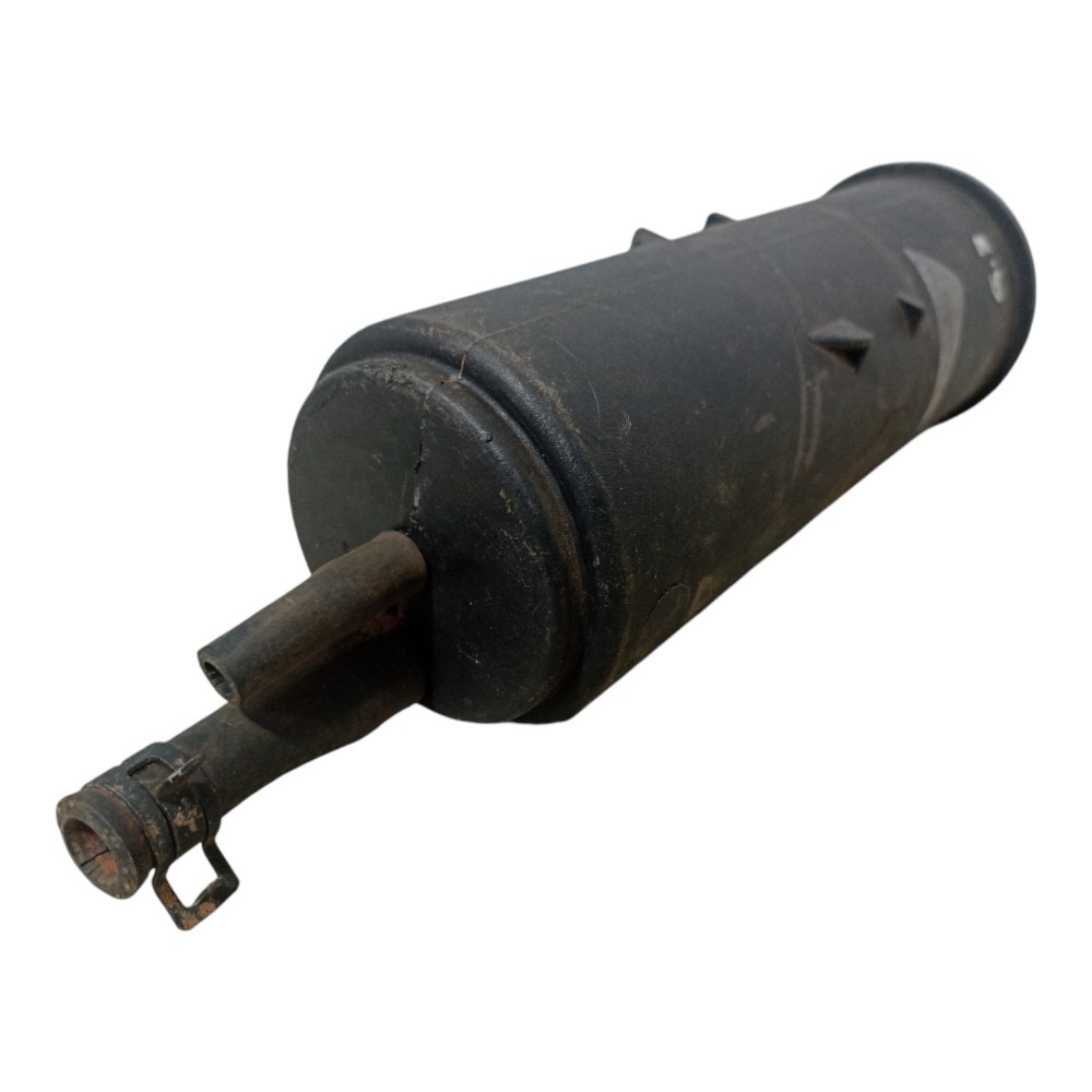 Filtro Canister Gol/par/sav G3 377201801 3