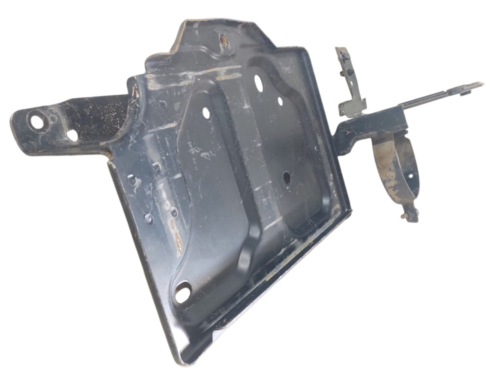 Suporte Caixa Bateria Meriva 2002 A 2012 Direito 5