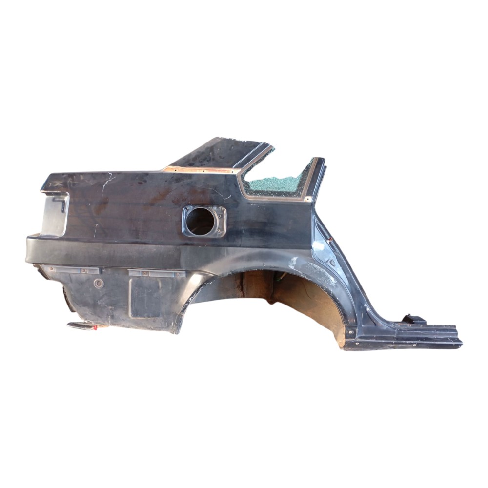 Lateral Retalho Lado Direito Santana 1984 1985 1986 A 2006