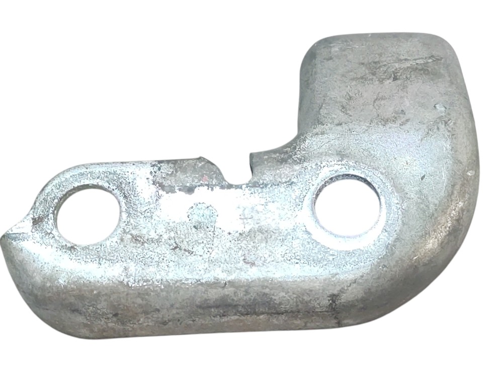 Suporte Coletor Admissao Cobalt Corsa Meriva Celta 2007 A 15 5