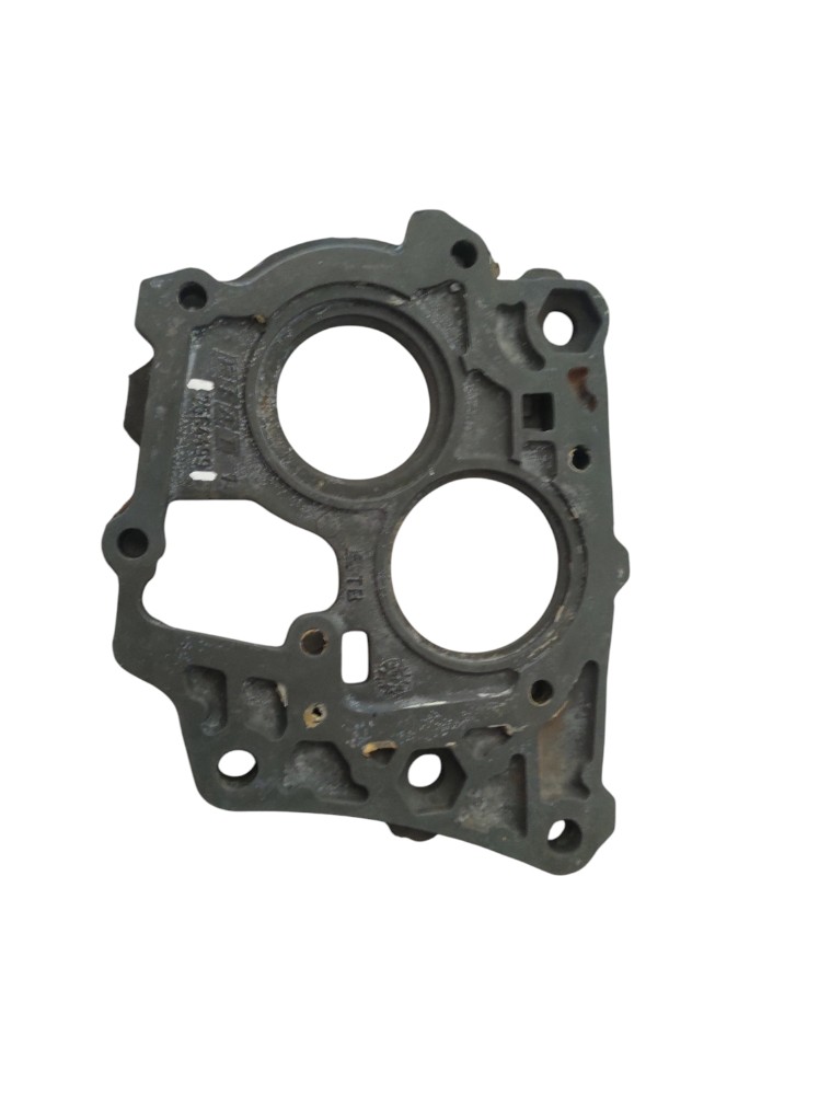 Carcaça Intermediária Câmbio Palio Siena  Strada 1996 A 2012 3