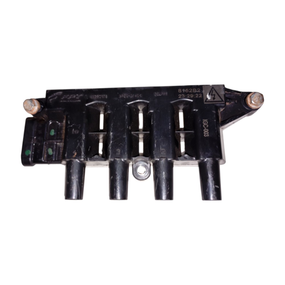 Bobina Ignição Fire Evo 1.4 55280978 Strada Endurance