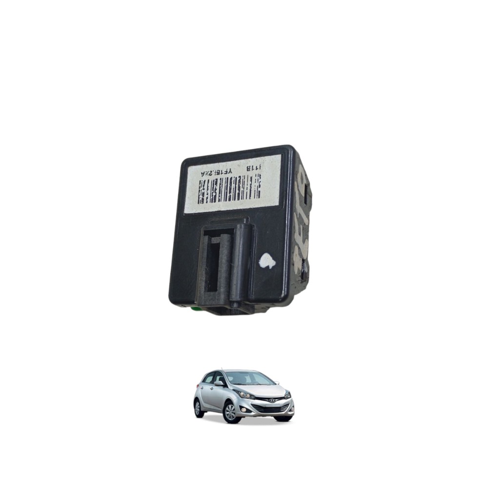 Microfone Hb20 2012 2013 2014 2015 2016 A 2019 Original