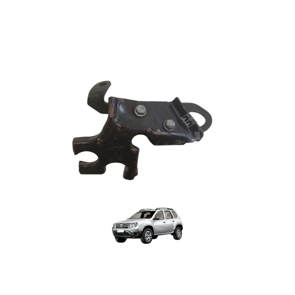Suporte Gancho Motor Duster 2.0 16v 2012 A 2019 262994b