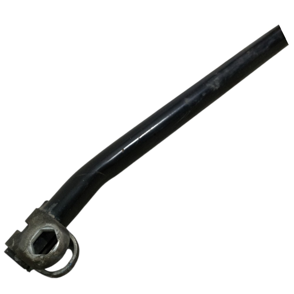 Alavanca Trambulador Renault Sandero 2007 2008 2009 A 2013 3
