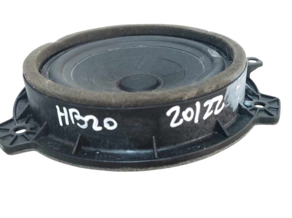 Alto Falante Hb 2020 A 2022 96330r1000 Preto 5