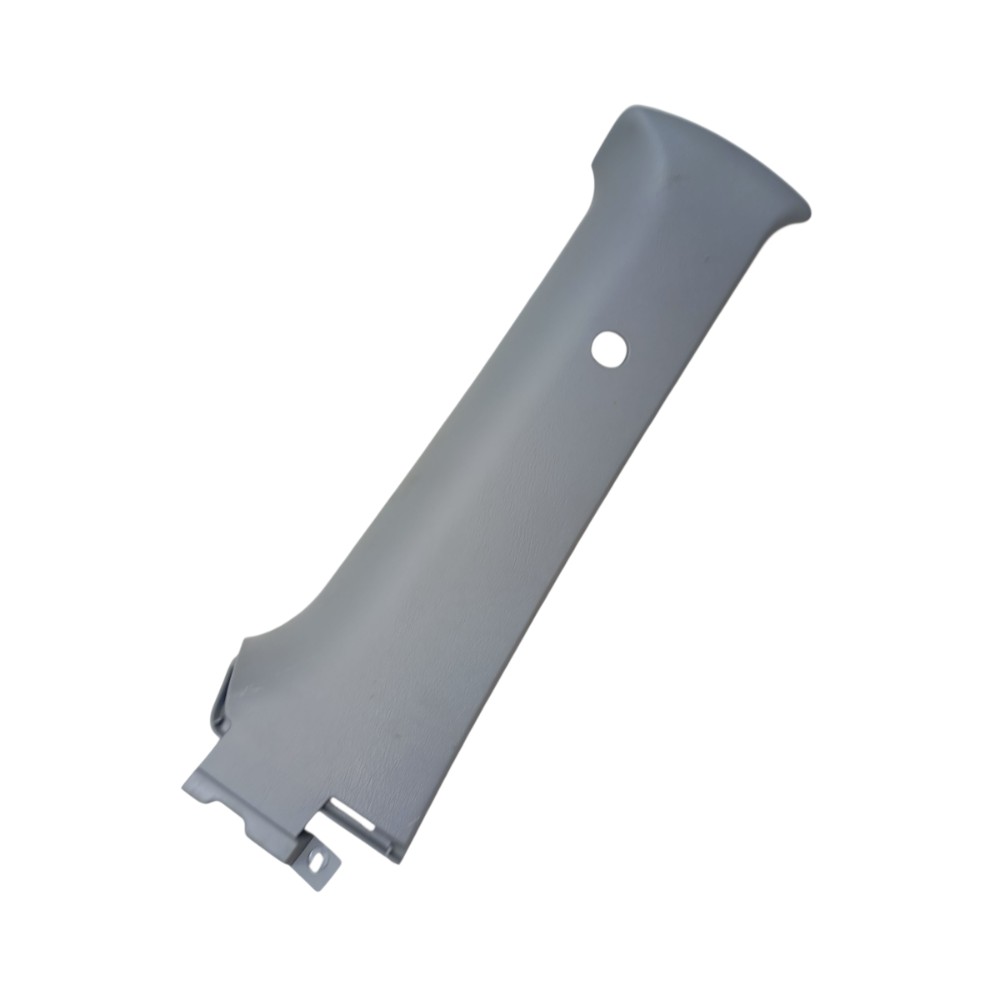 Moldura Coluna Tras Pajero Tr4 Esq 2003 2004 2005 A 2008