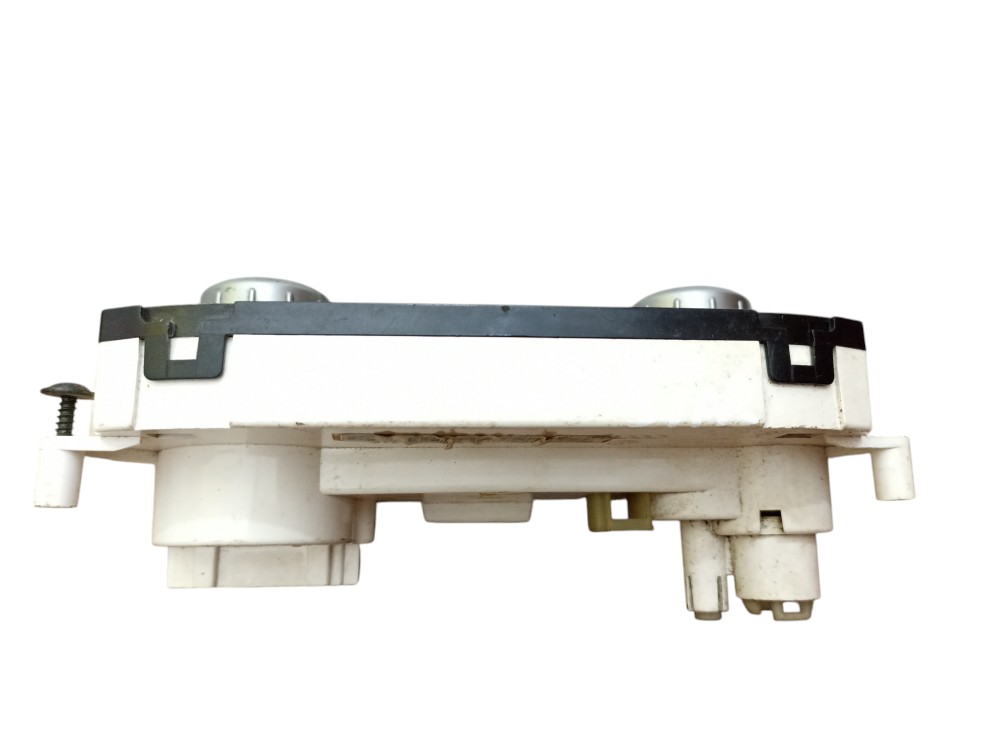 Controle De Ar Saveiro Gol Voyage G5 Sem Ar Condicionado 4