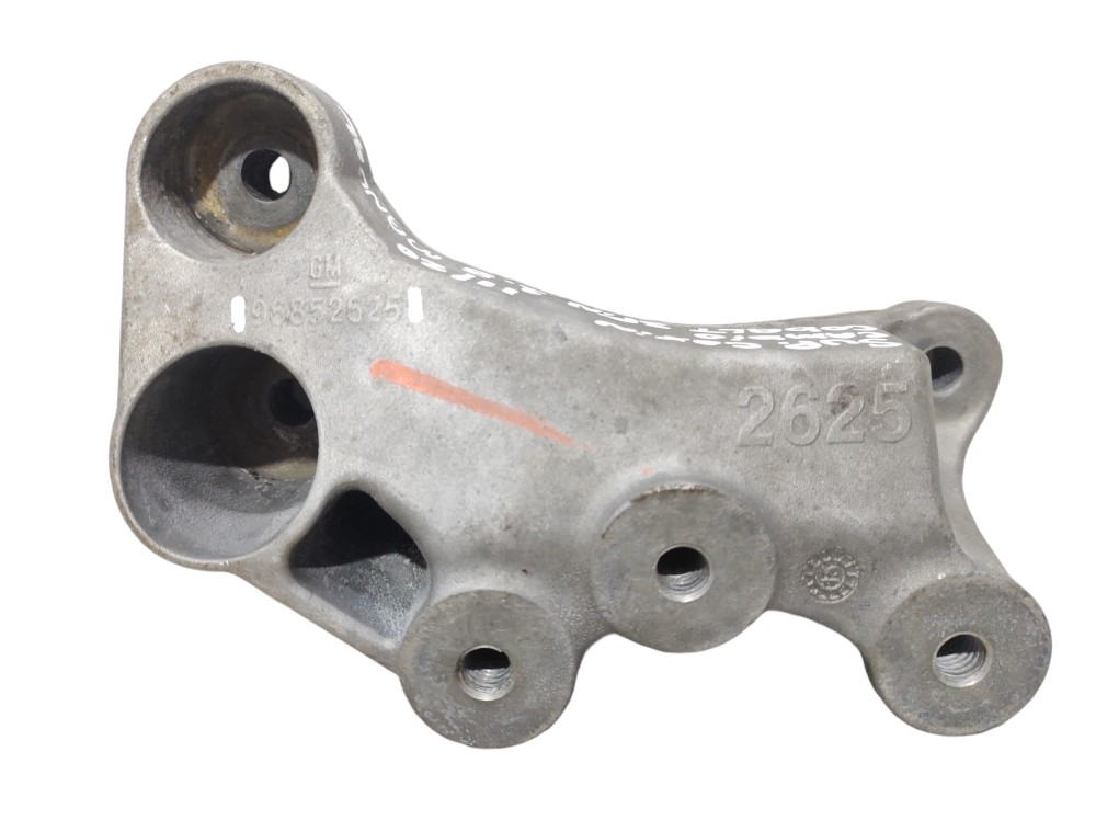 Suporte Coxim Cambio Manual Cobalt Onix Prisma 2015 A 2015 2