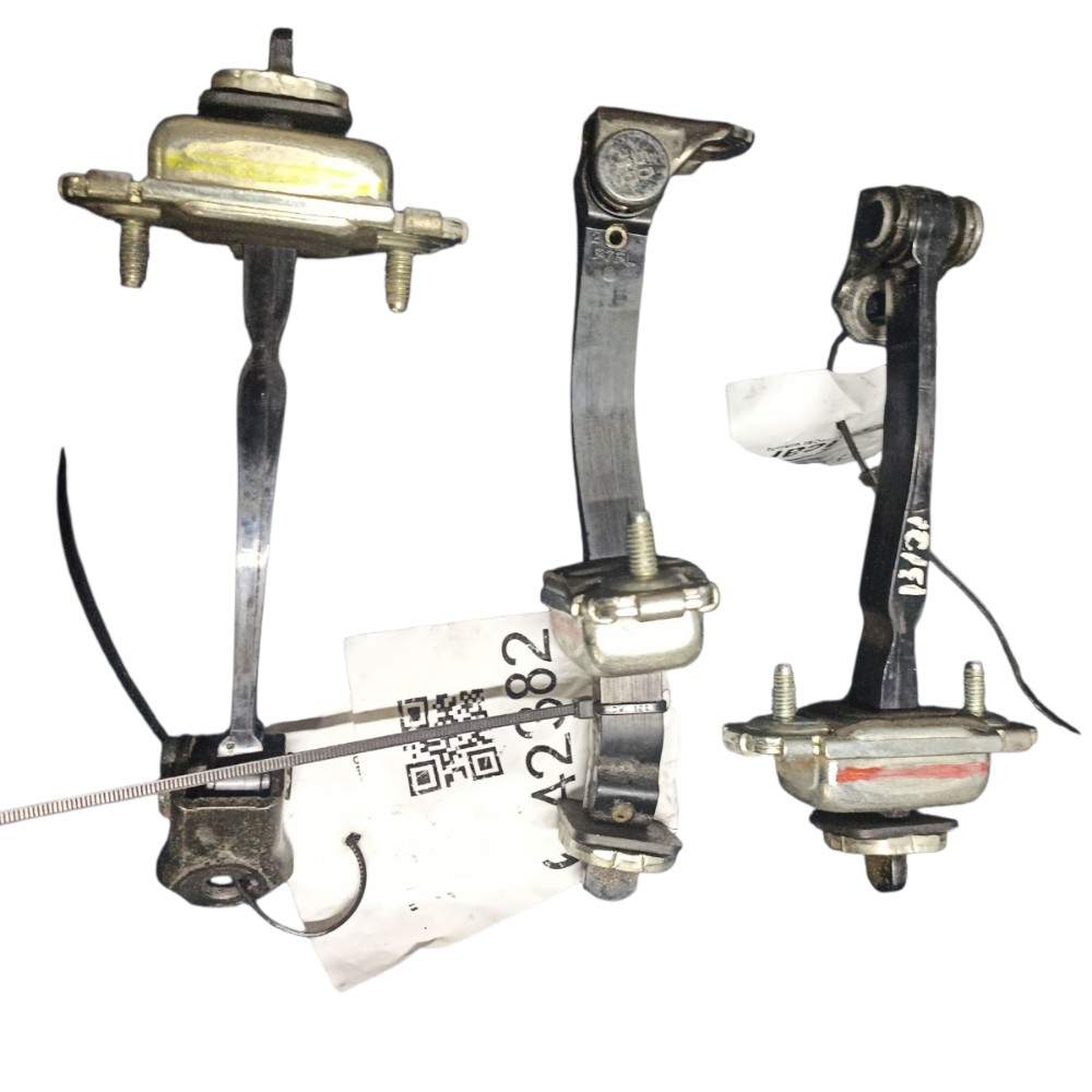 Kit 3 Limitadores Porta Spin 2013 2014 2015 A 2019