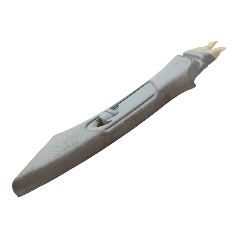 Moldura Coluna Central Esquerda A4 2013 2014 2015 2016 3