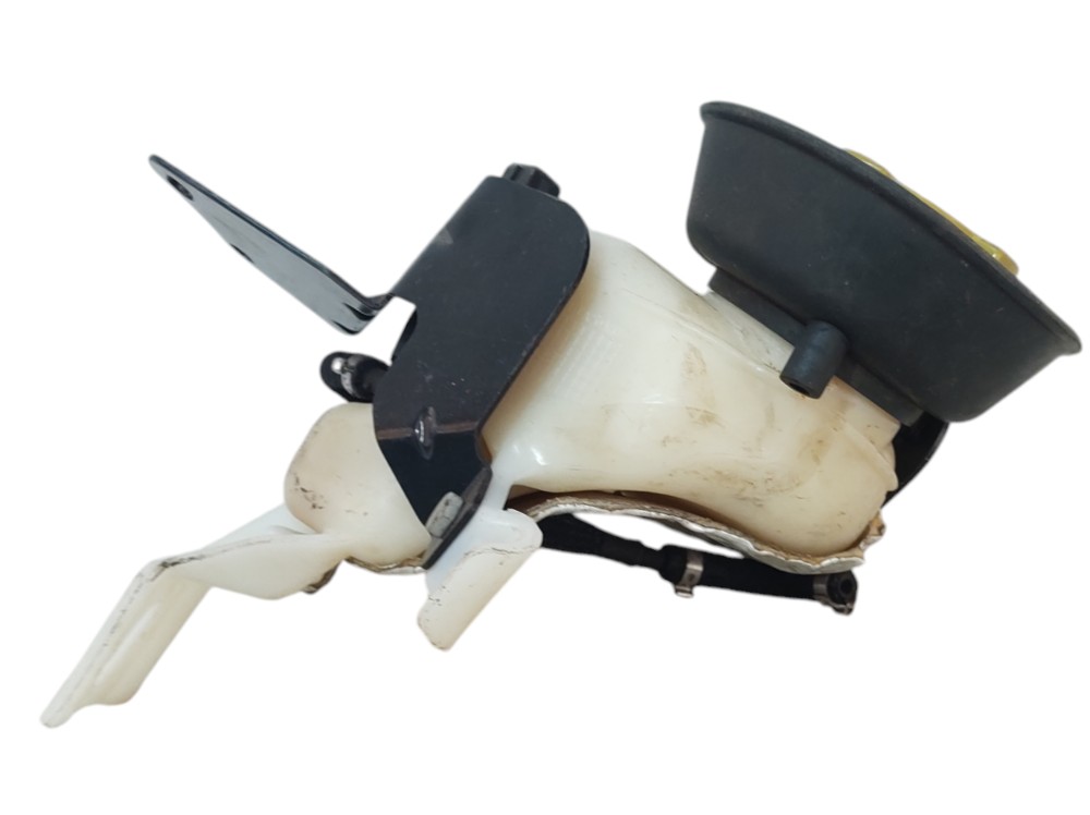 Reservatorio Partida Frio New Fiesta Ecosport 2011 A 2015 6