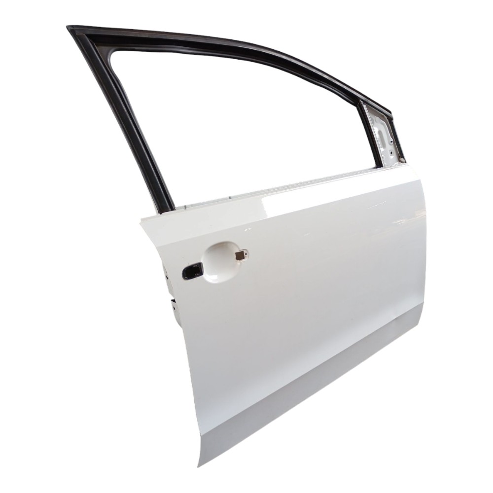 Porta Dianteira Direita Volks Up 2014 2015 2016 2017 A 2021 Dianteira 5