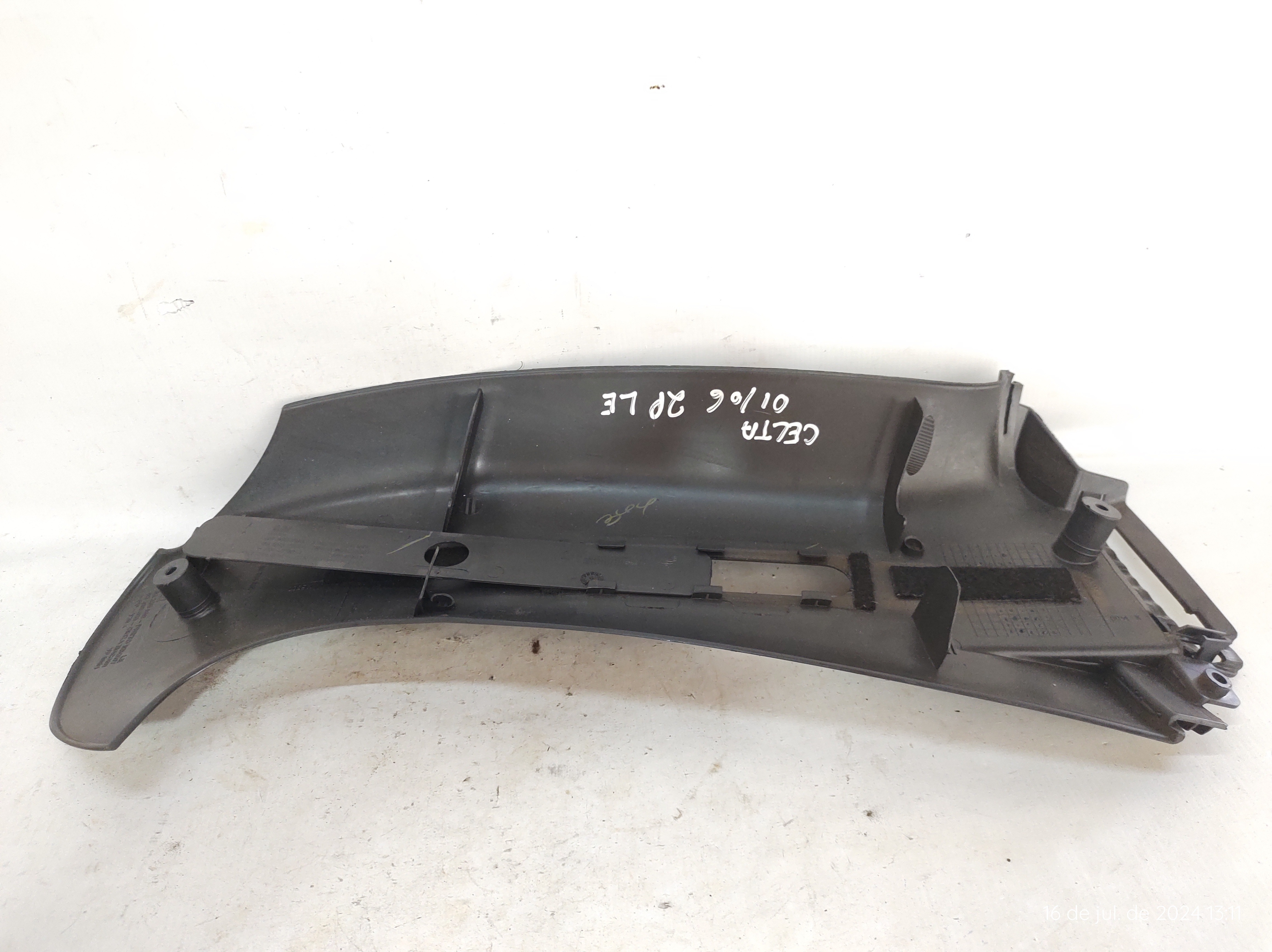 Moldura Esq Coluna Central Celta 01 A 06 2 Portas 93330808 6