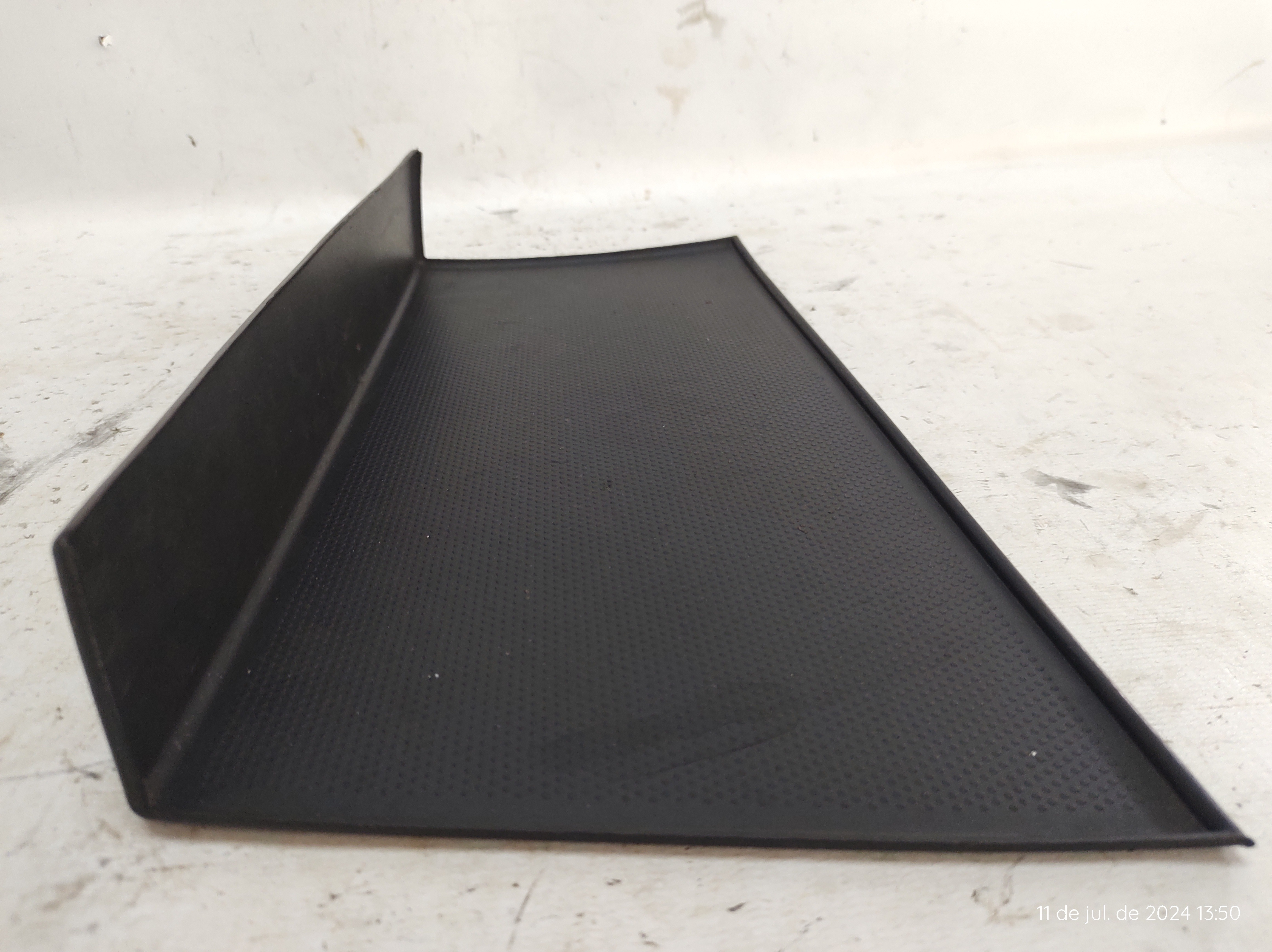 Tapete Porta Luvas Ford Ka 1.0 08 A 13 As55046b94aaw 7