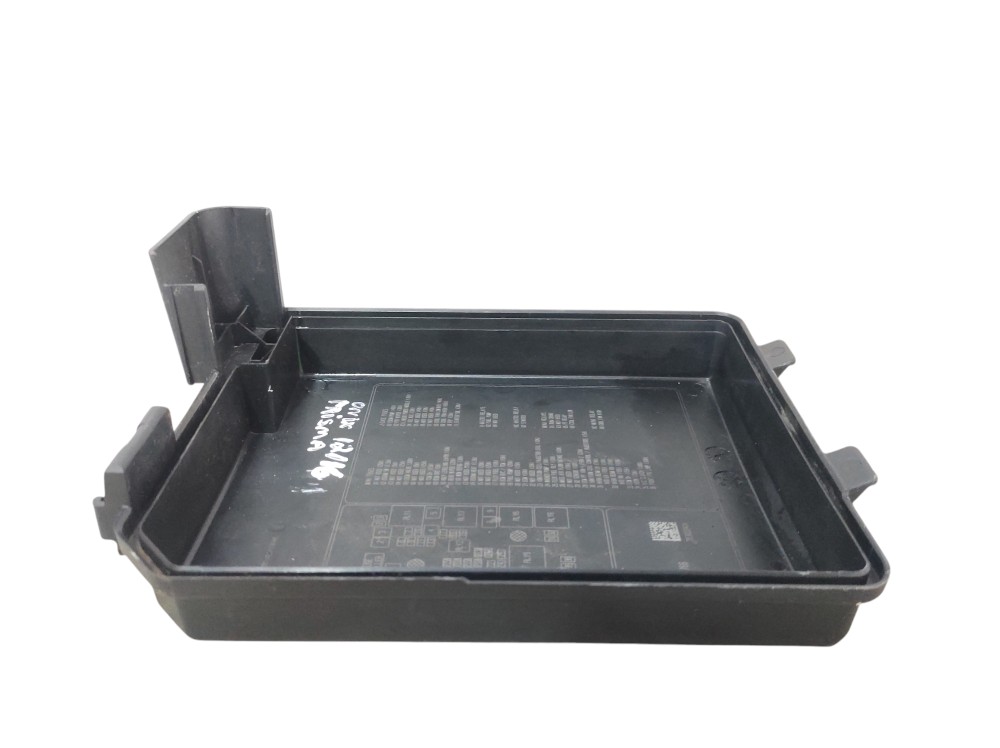 Tampa Caixa Fusível Externa Onix Prisma 2012 A 2016 95131766 3