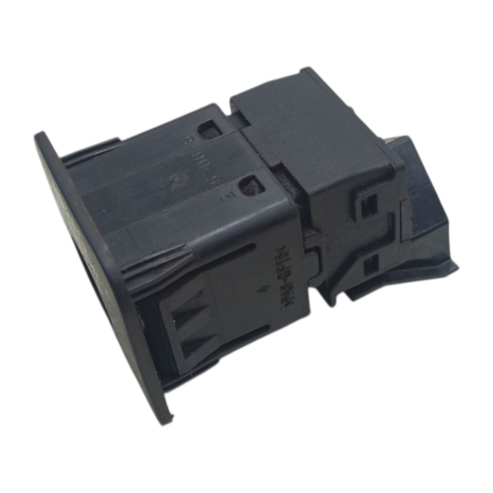 Botao Comando Chave Off On Corolla Hilux Prius Original 2