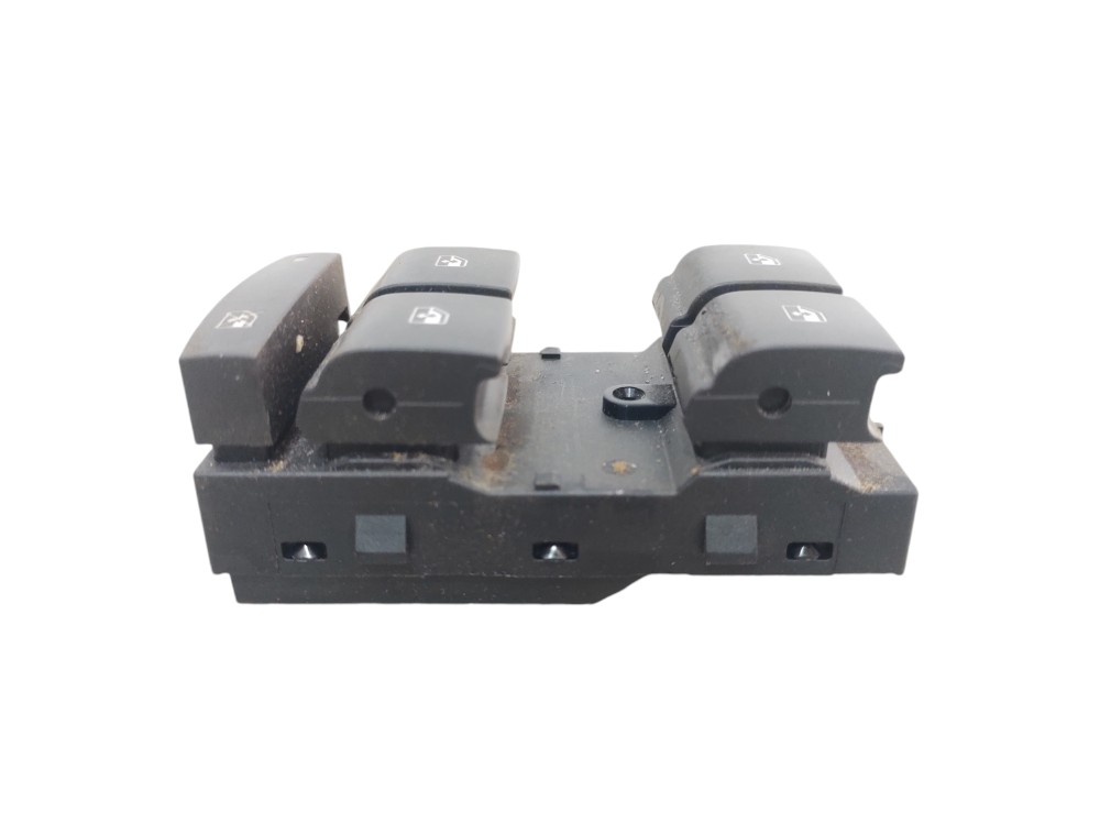 Botão Vidro Elétrico Dianteiro Esquedo Cobalt 2015 A 2020 6