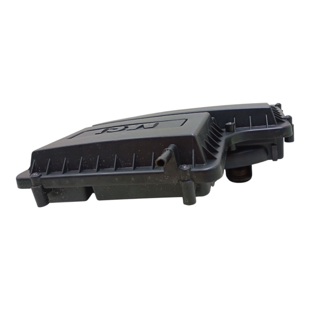 Tampa Motor Polo Virtus 1.6 Msi 16v 4cc 2017 2018 A 2022 6