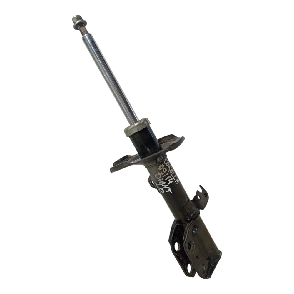 Amortecedor Dianteiro Direito Corolla 2009 2010 2011 A 2014 1