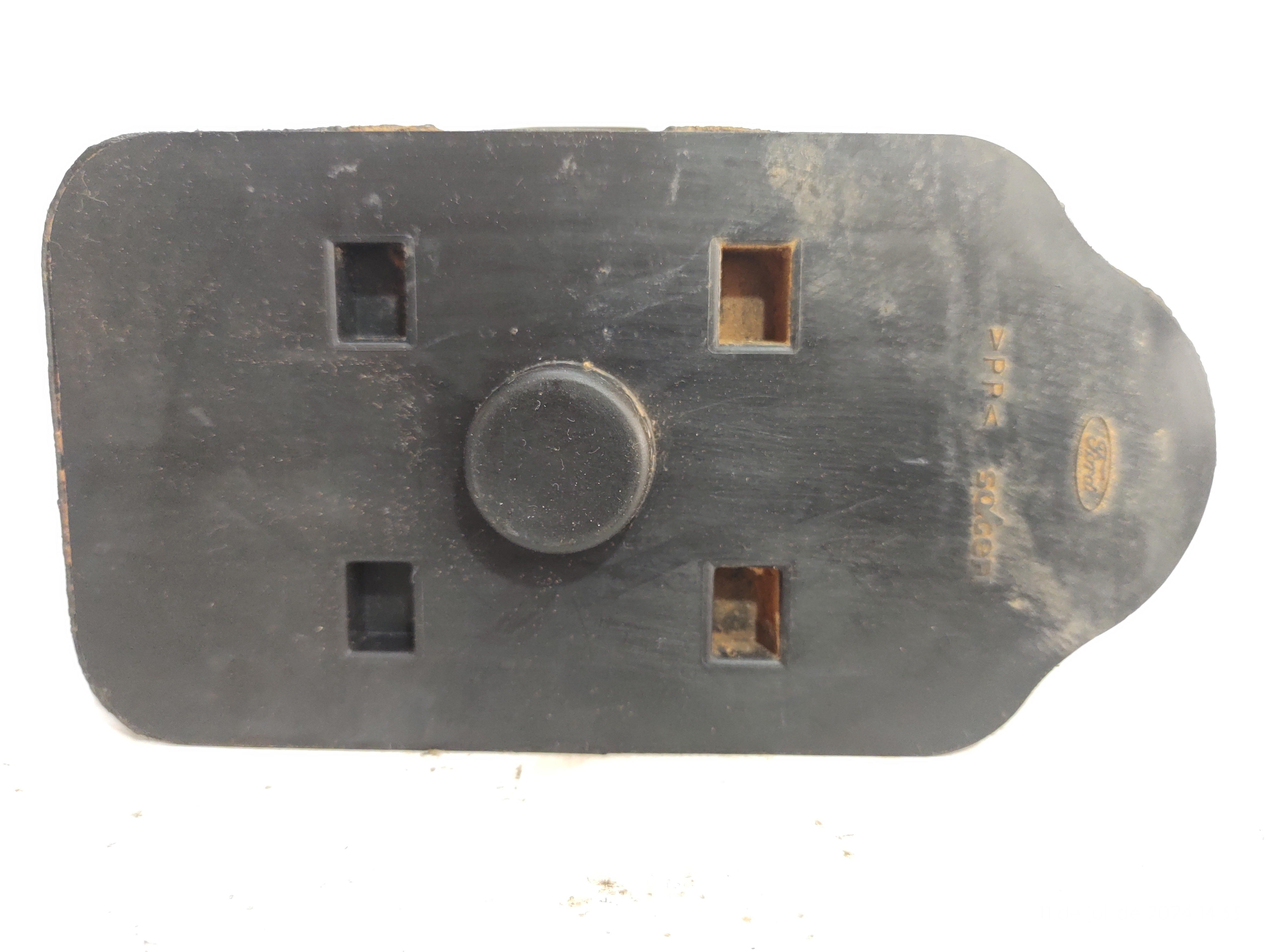 Filtro Canister Ford Ka 1.0 08 A 13 98fu9d653aa Original 6