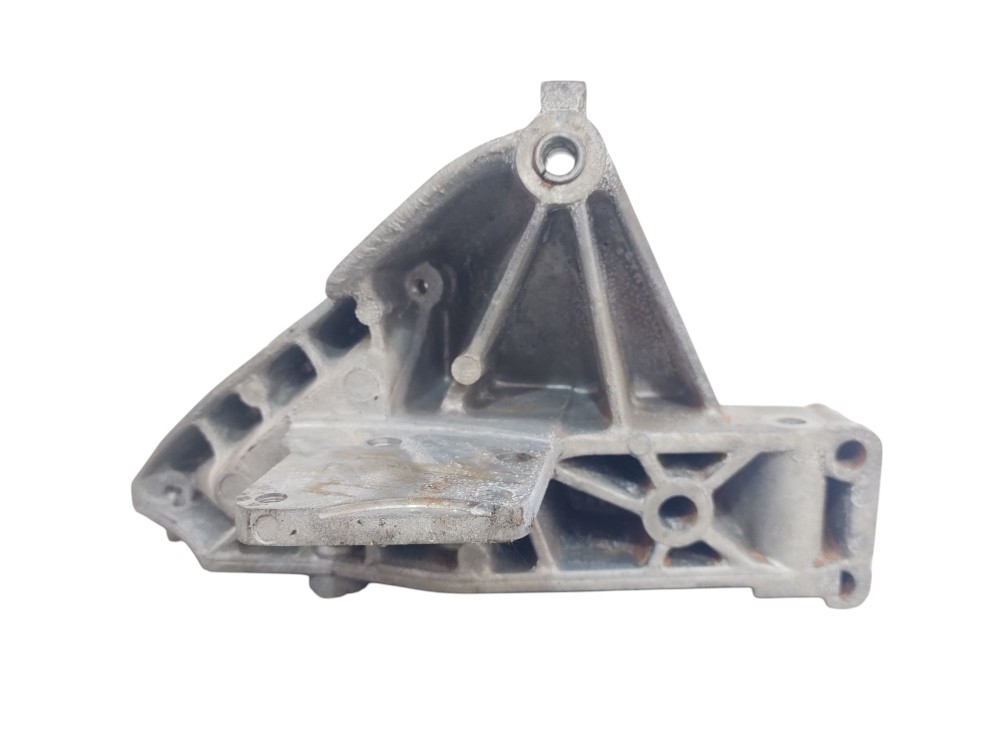 Suporte Compressor Ar E Alternador Palio Uno Siena 1.0 Fire 2