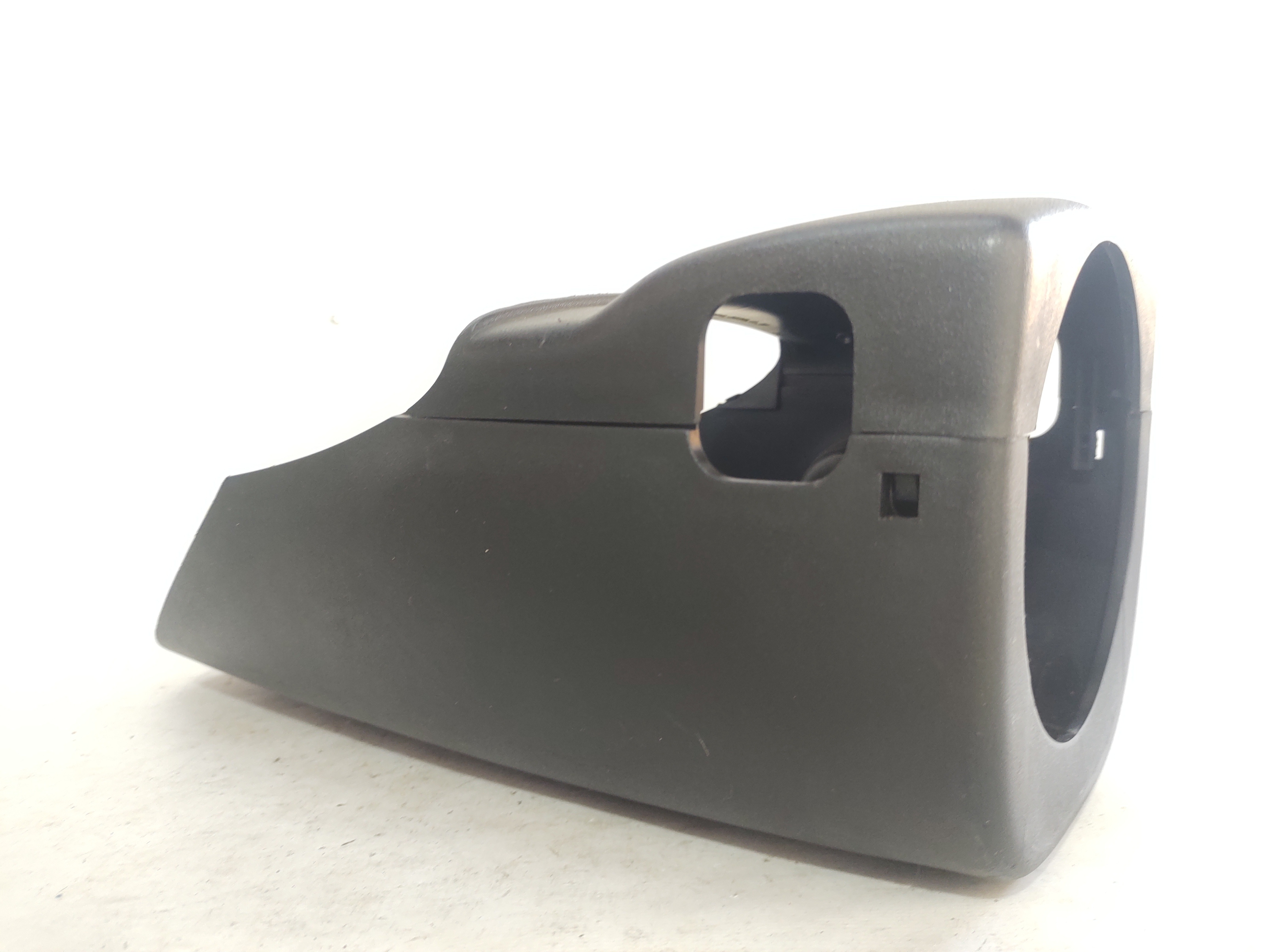 Moldura Coluna Direção Fiesta 04 A 06 2s653533aw 3