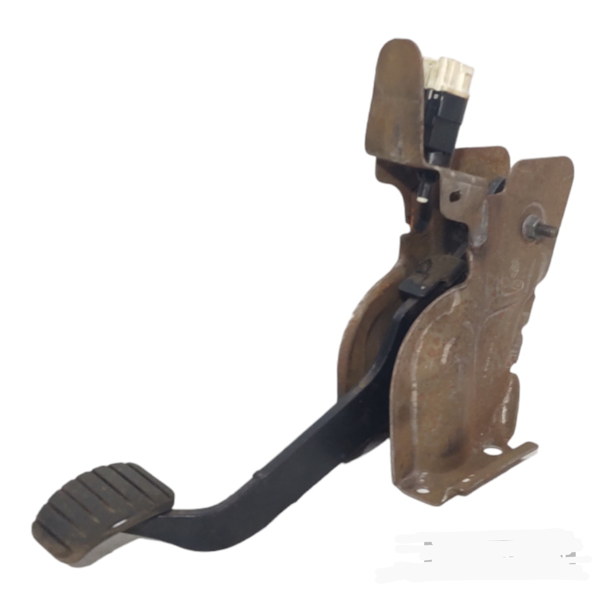 Pedal Freio Duster Oroch 1.6 Manual 15 A 20 465016579r 1