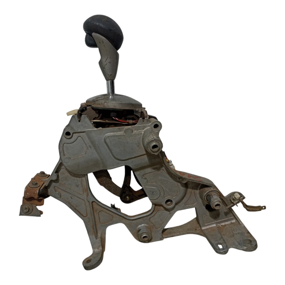 Alavanca Trambulador Marcha New Civic 2007 2008 2009 A 2011 2