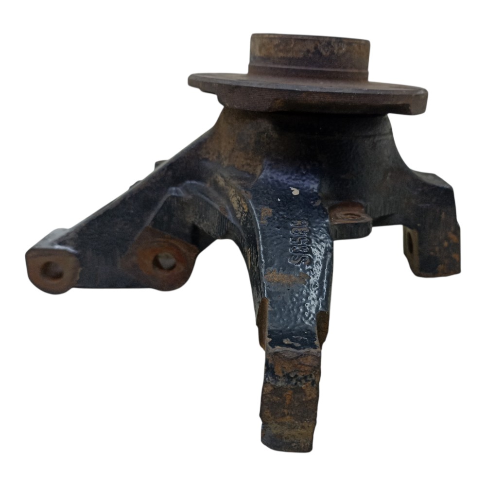 Manga Eixo Palio Siena 1.0 Dian Direito 2004 2005 A 2008 4