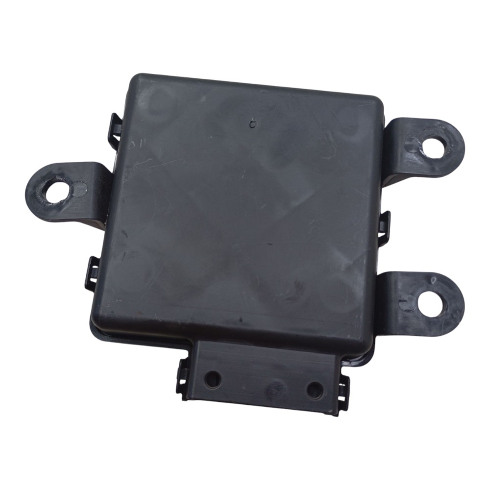 Modulo Sensor Estacionamento Linea 2008 A 2015 51751721 Preto 6
