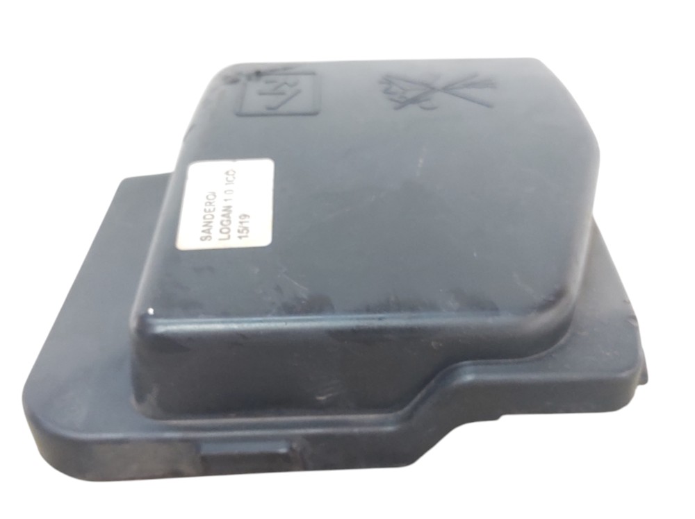 Tampa Caixa Fusíveis Logan Duster Sandero 2012/19 Original 4
