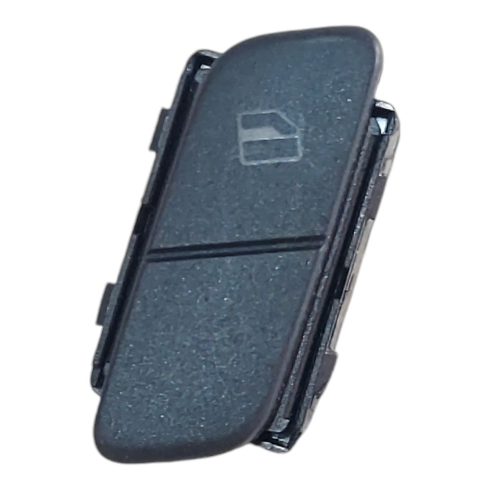 Botão Vidro Elétrico Traseiro Esquerdo Fox Polo 2003 A 2010 3