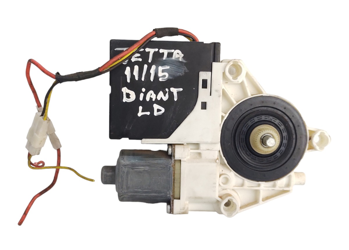 Motor Vidro Elétrico Diante Direito Jetta 11 A 15 0130822229 1