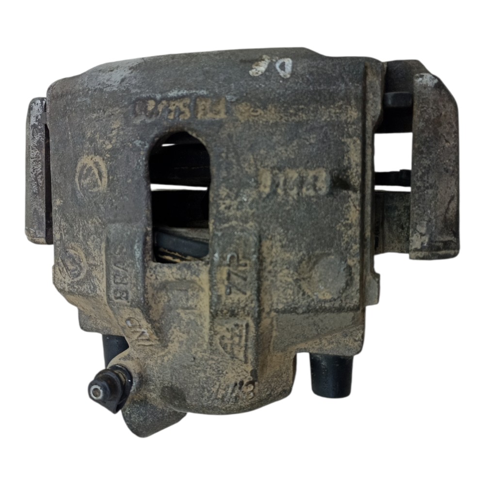 Pinça Freio Palio Siena 1.0 Dian Esq 2004 2005 2006 A 2008 1