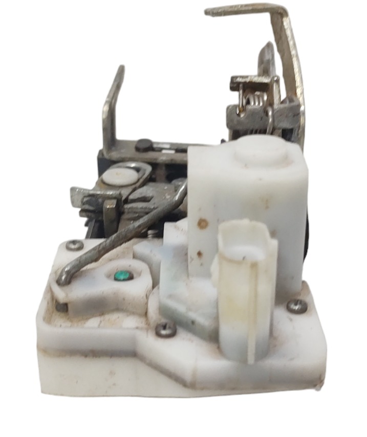 Fechadura Dianteira Direita Gol Parati Save 05 A 9 5w4937014 5