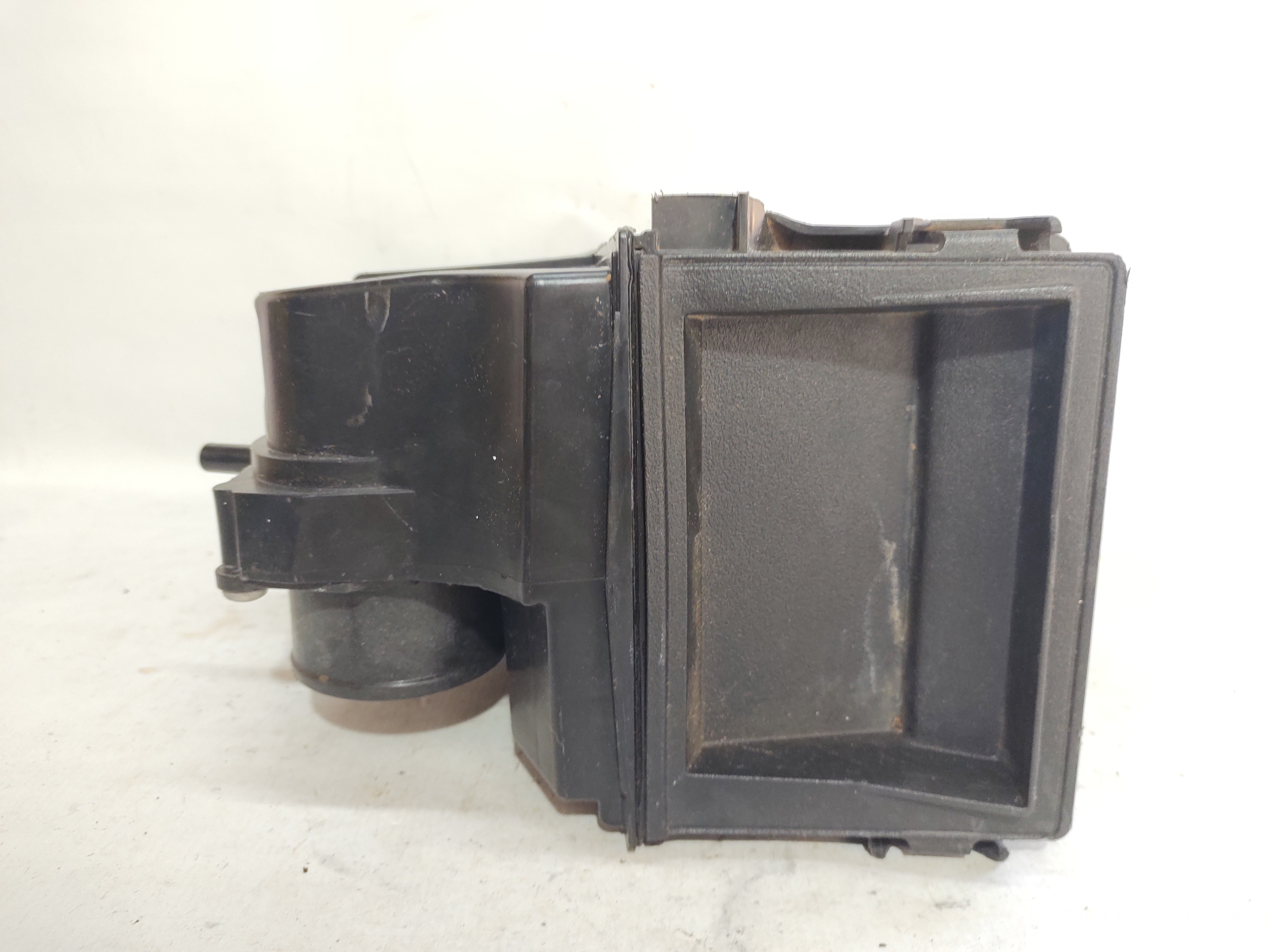 Caixa Filtro Ar H4m Duster 16a 23 165006718r 3