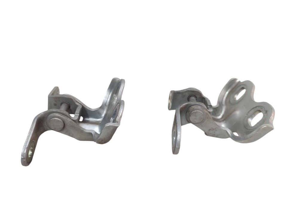 Par Dobradiça Porta Traseira Direita Cobalt 2016 A 2020 7