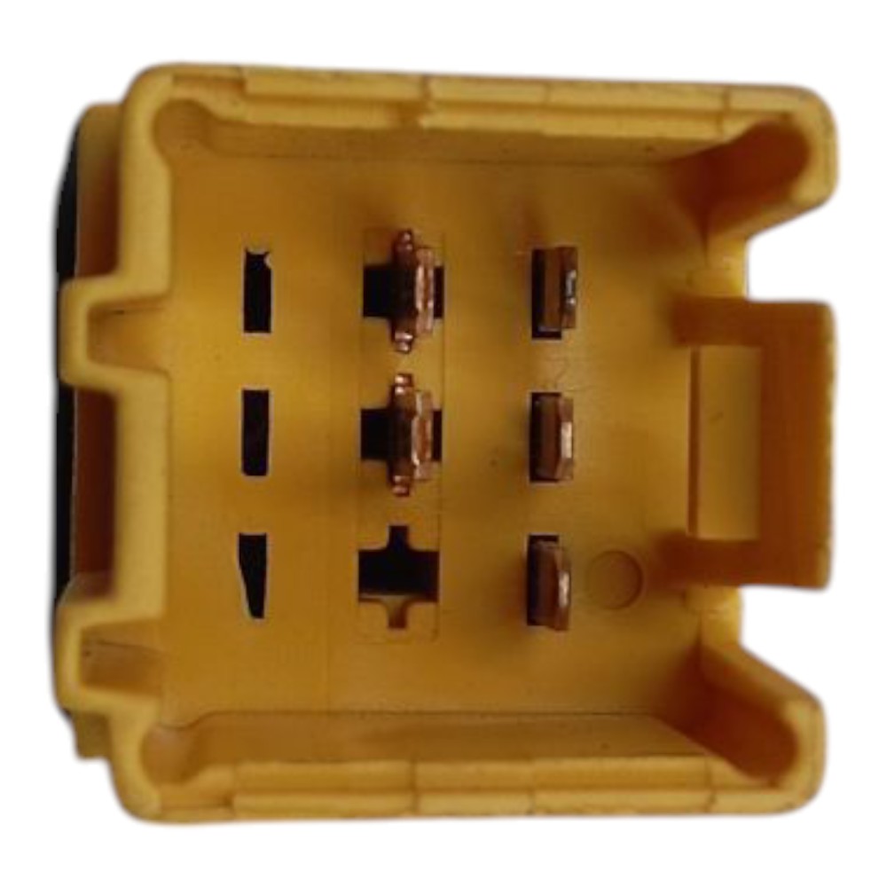 Botão Trava Portas Peugeot 207 2008 2009 2010 A 2014 2