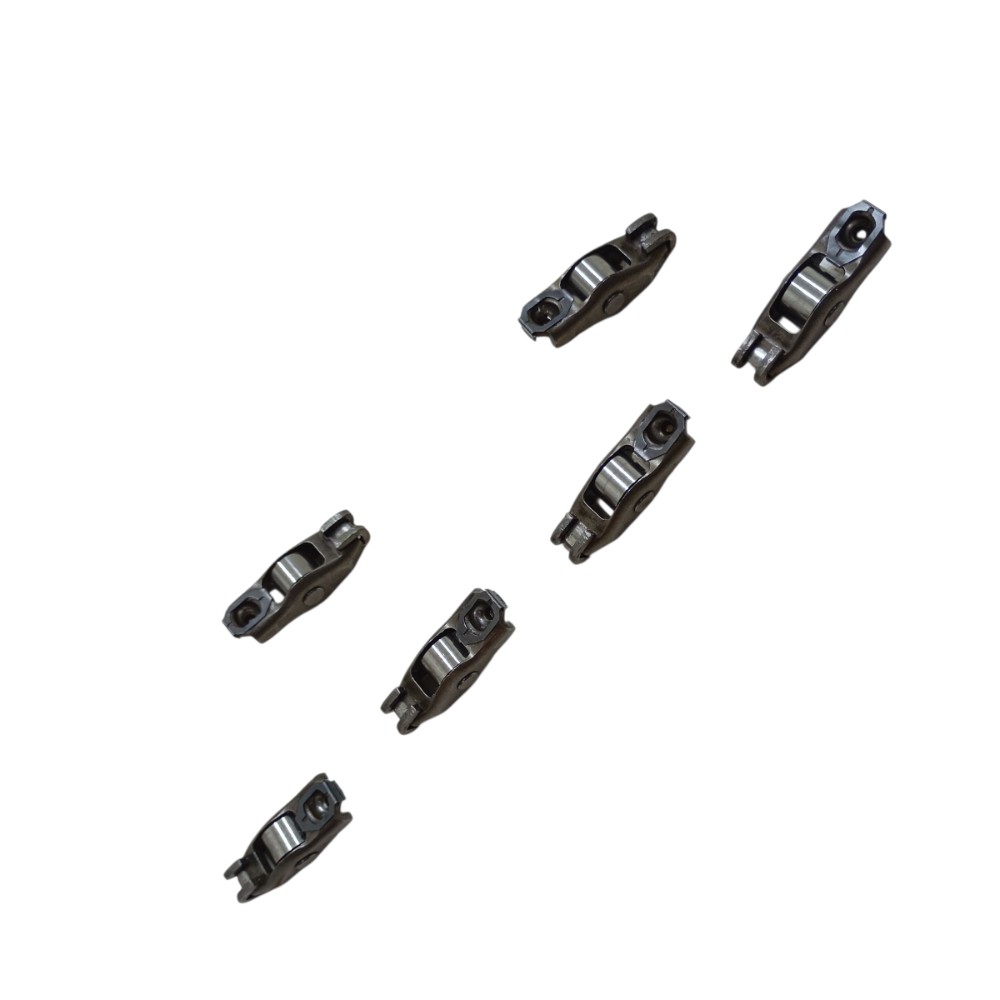 Kit Balancim Cabeçote Firefly 1.0 3cc Uno Mobi Argo Original 2