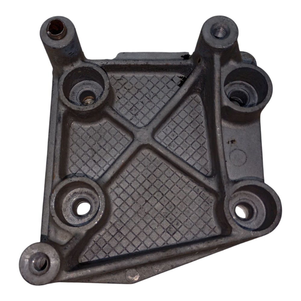Suporte Compressor Ar Peugeot 207 Citroën C3 9656881780