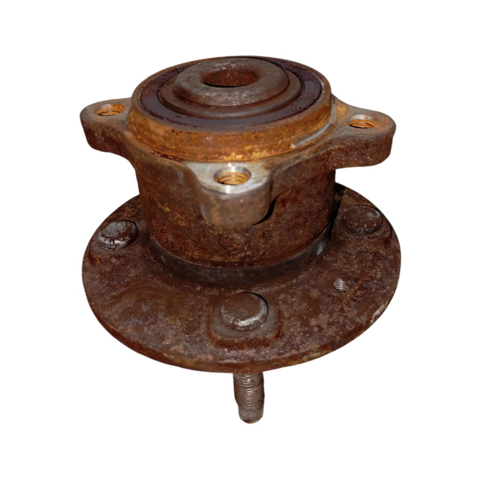 Cubo Roda Tras Spin 2012 2013 2014 2015 2016 2017 A 2019 2