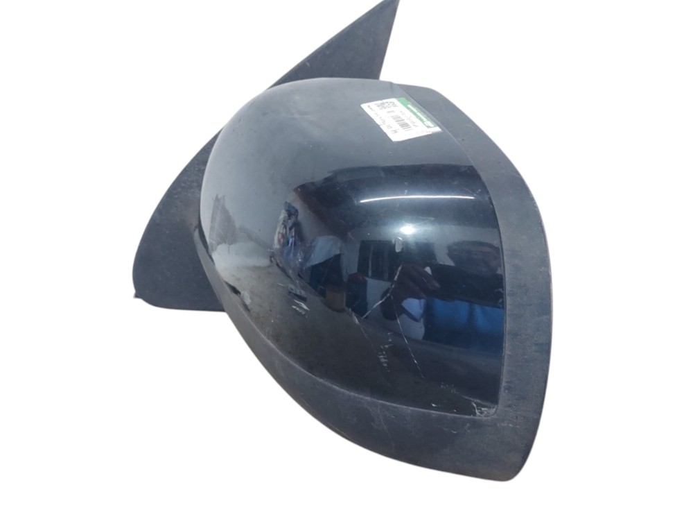 Retrovisor Elétrico Esquerdo Nissan March 2011 A 2015 2