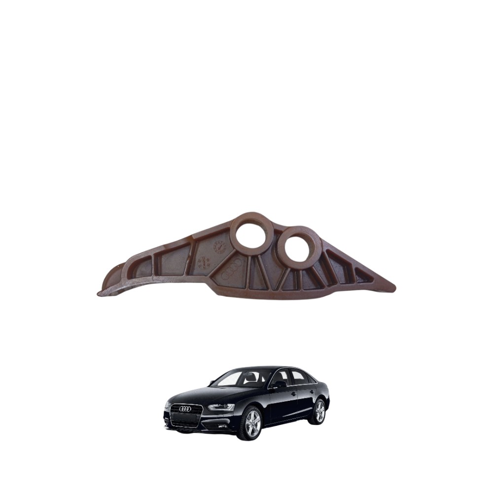 Guia Corrente Motor Audi A4 2.0 Tfsi 06h 109 469ah Marrom