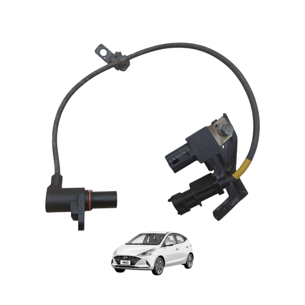 Sensor Relé Ignição Hb20 1.0 2019 2020 2021 2022 Original