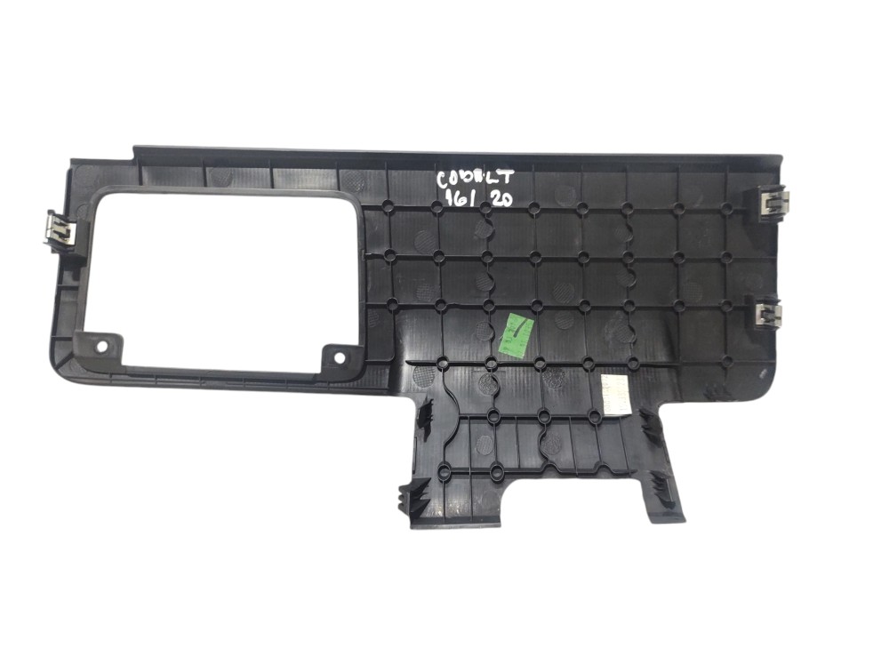 Moldura Painel Inferior Cobalt 2016 A 2020 94726140 6