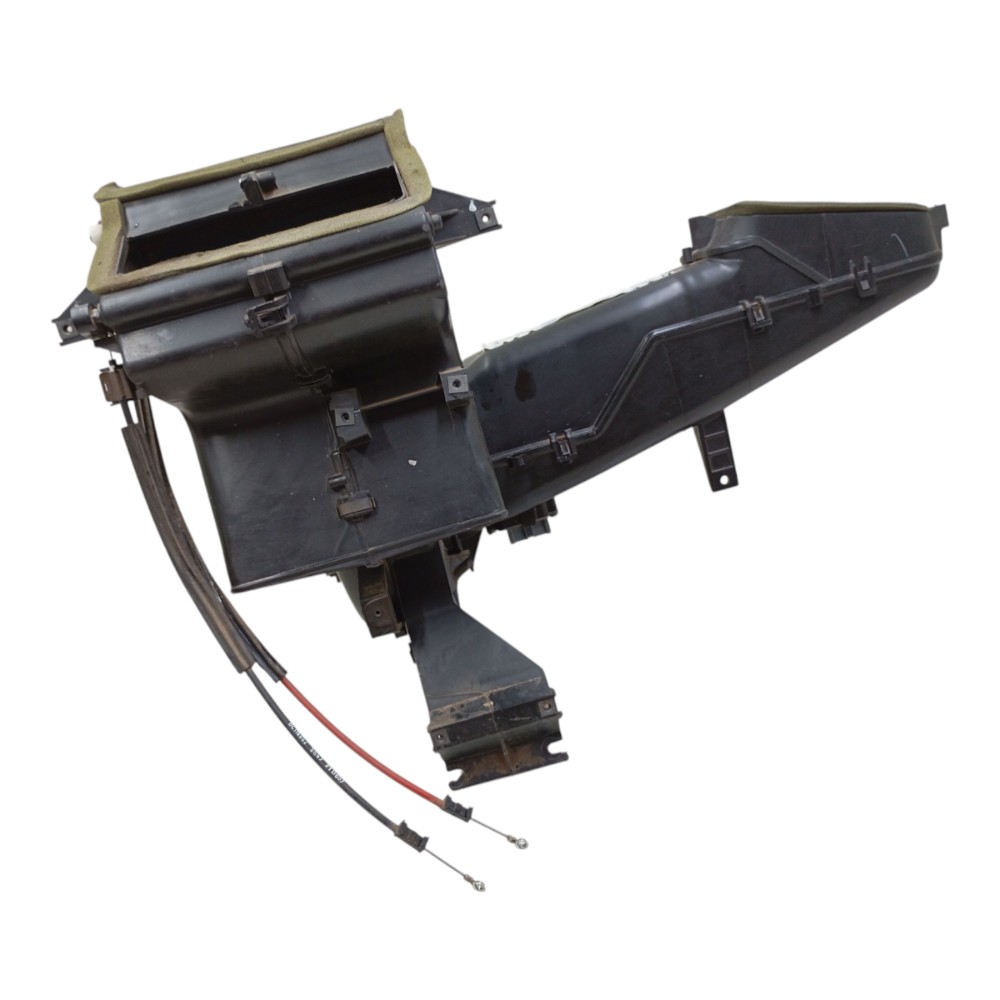 Caixa Evaporadora Gol Sav Par G4 S/ar 2006 2007 2008 A 2012 4